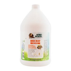 퀵릴리프님샴푸