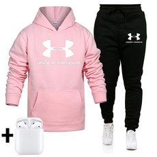 언더아머이어폰