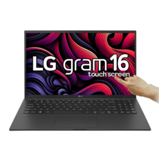 LG전자 그램 15인치 16인치 17인치 512GB RAM16G 정품윈도우포함 노트북