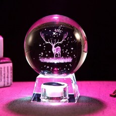 스노우볼diy유리구