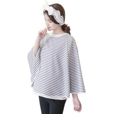 코니테일마더스베이비수유가리개