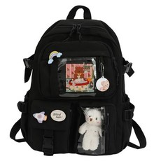 루즈앤라운지백팩