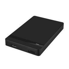 NEXT-525U3 USB3.0 2.5형 SATAIII 하드케이스 / 외장케이스 / 노트북용 HDD SSD사용 / 원터치방식 / 디스크 잠금기능제공