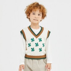 비엔치크니트조끼