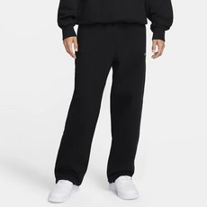 [나이키] [국내매장] /남성긴바지/스우시 오픈헴(FN3343-010)