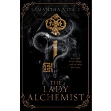 thealchemist