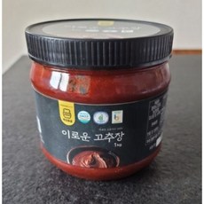 토마토고추장