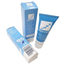 켈로코트 60g KELO-COTE 흉터관리 상처관리, 1개