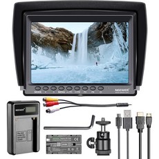 캠코더필드모니터