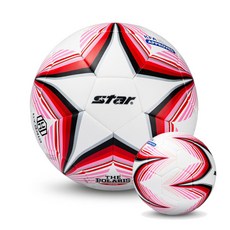  스타 스포츠 축구공 더 폴라리스 1000 4호 5호 