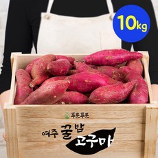 국내산 꿀 밤 고구마 3kg 5kg 10kg 특상 한입 호박 베니하루카 세척 황금 고구마 베니하루까 퍽퍽한 밤고구마, 꿀고구마 중상로얄사이즈