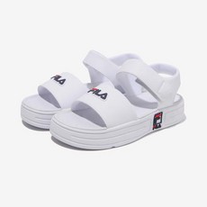 휠라펑키테니스샌들