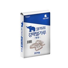 코끼리강력분10kg