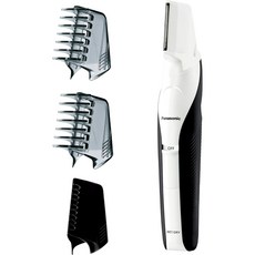 파나소닉 Panasonic 다리털 바디 트리머 면도기 ER-GK82-K ER-GK60-W