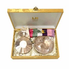 한국도자기어린이그릇