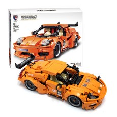 포르쉐911레이싱