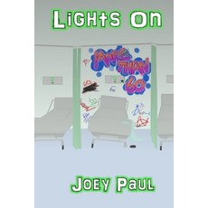 Lights On: (Lights Out #2) Paperback, Independently Published
