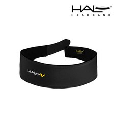 할로밴드 HALOBAND 벨크로형 2인치 사이즈 조절 헤드 밴드, 단일상품