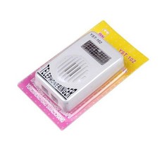 유선 볼륨 작업장 벨소리 소리 음량증강 전화벨 알람 소리키우기 수신음 벨소리증폭기 알림