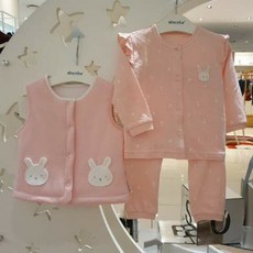 압소바죠죠조끼