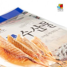 꼬리아귀포 1kg (W64EFF1), 1