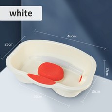 임산부샴푸의자