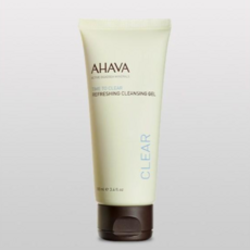 [AHAVA] 리프레쉬 클렌징 젤 100ml, 1개