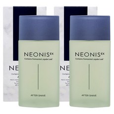 과일나라 2개)과일나라 네오니스 이엑스 에프터쉐이브150ml 남성 스킨/토너, 150ml, 2개
