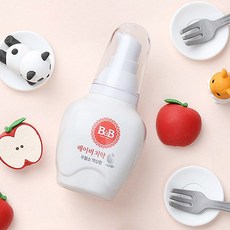 비앤비베이비칫솔