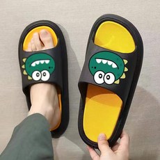 듀디악어슬리퍼