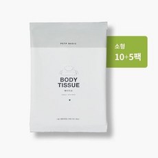 [TV]디팡 강아지 목욕티슈 펫티슈 10팩+5팩, 상세설명 참조, 카모마일향
