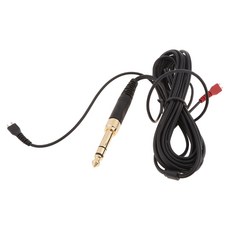 Sennheiser-HD25 HD25-1 교체 케이블 HD25- C HD25-13 HD25 헤드폰 케이블 액세서리 - hd322hj