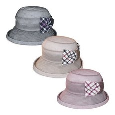 닥스헌팅캡린넨