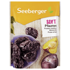 seeberger건자두