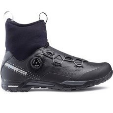 20 Northwave X-Celsius Artic GTX Shoes 동계신발, 37(240mm), 블랙