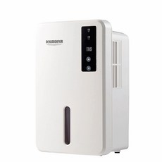 지하주차장습기제거