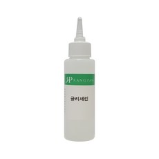 글리세린/슬라임재료/식물성/천연비누 화장품 DIY, 1개, 500g