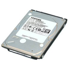 도시바 MQ01ABD 500 GB 2.5 내장 하드디스크 MQ01ABD050 Toshiba MQ01ABD 50, 상세내용참조, 상세내용참조
