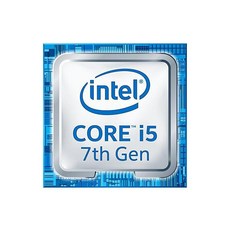 BX80677I57500 Intel Core i5 7500 프로세서 트레이(CM8067702868012) 3.40GHz - 인텔i57500