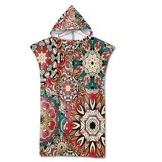 배럴우먼릴렉스핏집업