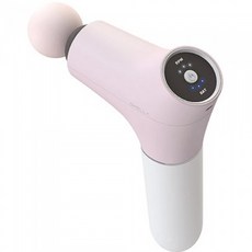 앱코 오엘라 무선 진동 마사지건 MG03 핑크