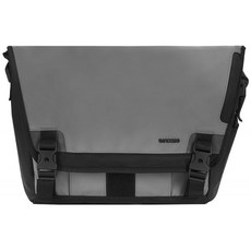 Incase (인 케이스) Range Messenger 레인지 메신저 가방 (Black Gunmetal) [병행 수입품]