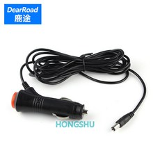 후방카메라영상케이블