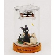 Sekiguchi Studio 지브리 오르골 (Kiki 's Delivery Service) Ltd.