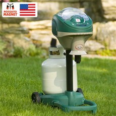 위드제이 모스키토마그넷 모스키토 마그넷 트랩 정원 박멸 모기트랩 골프장