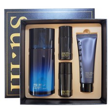 숨디어옴므클렌징폼