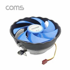 컴퓨터쿨러 CPU쿨러 커스텀 수냉 냉각 팬 쿨러 CPU 120mm Intel LGA 775 1150 1155 1156 AMD
