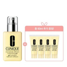 크리니크노란로션젤