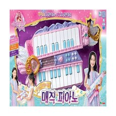 쥬쥬매직피아노