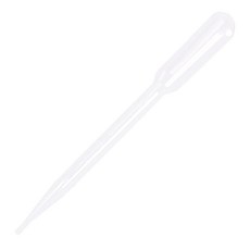 일회용 PVC 스포이드 3ml 10개묶음 피펫 과학실 실험실 연구소, 일회용스포이드 3ml 10개묶음, 10개